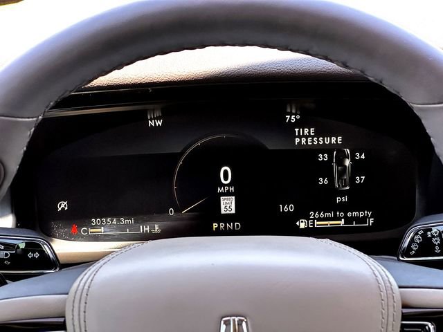 Used 2023 Lincoln Aviator Reserve w/ Elements Package Plus RWD image 27