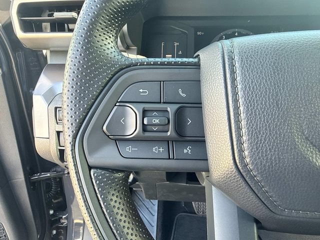 New 2026 Toyota Tacoma SR5 RWD image 24