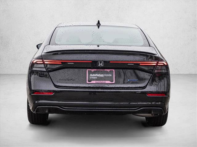 New 2026 Honda Accord Sport image 6