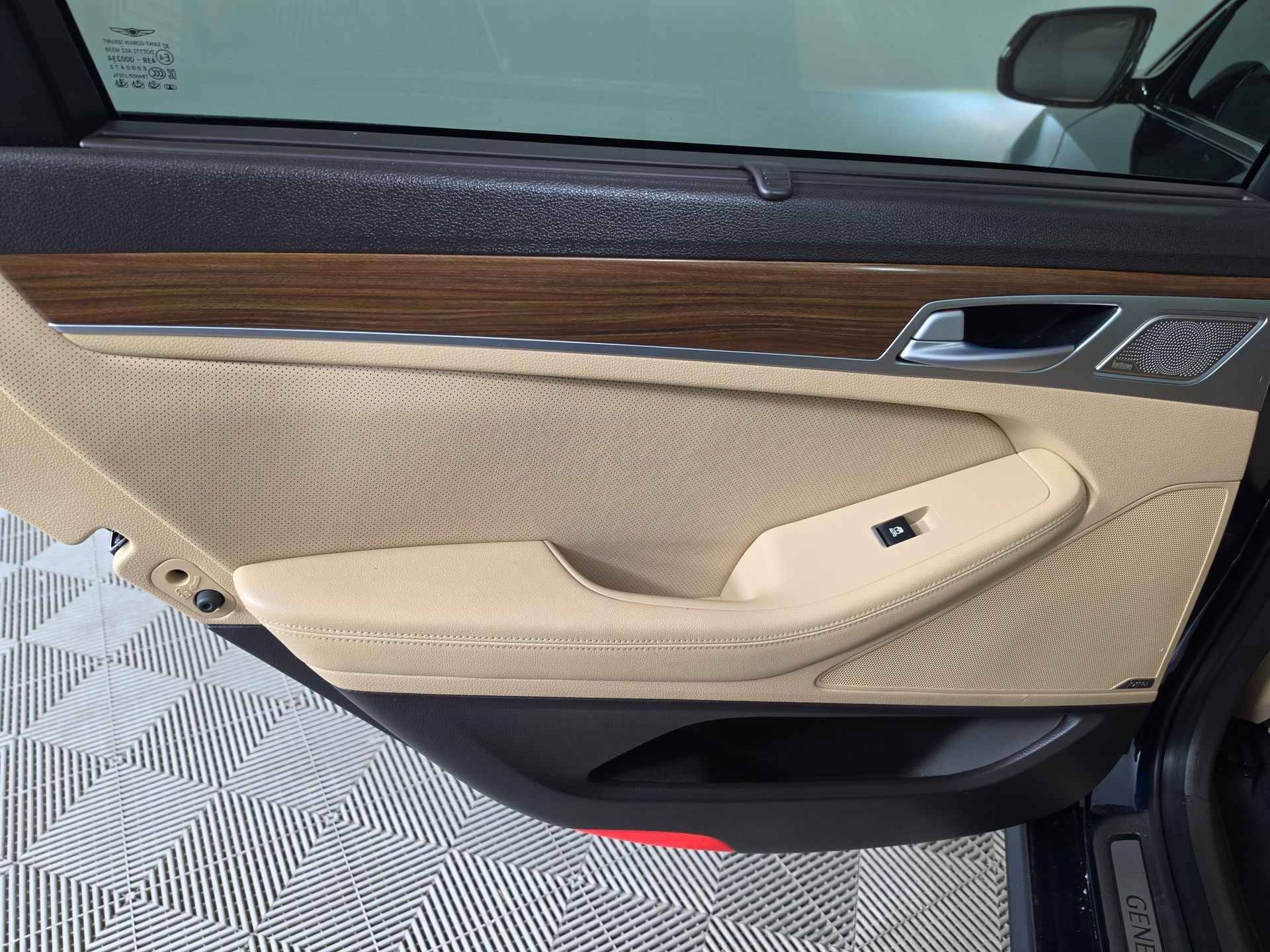 Used 2019 Genesis G80 3.8 image 38