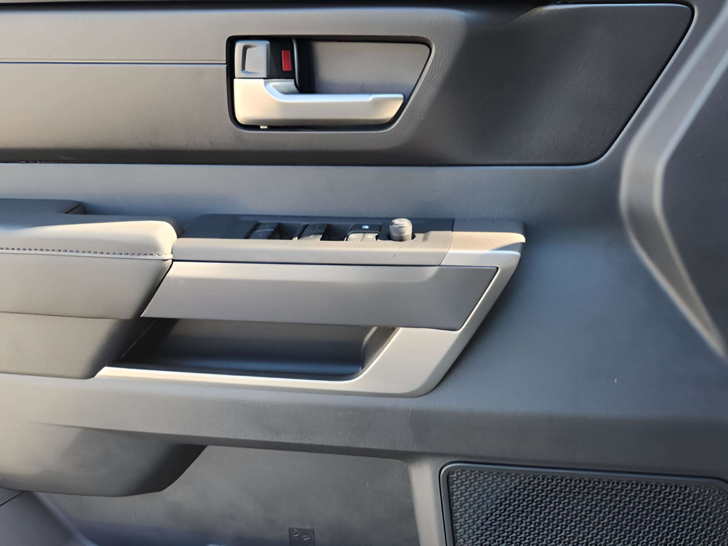 New 2025 Toyota Tundra SR5 image 16