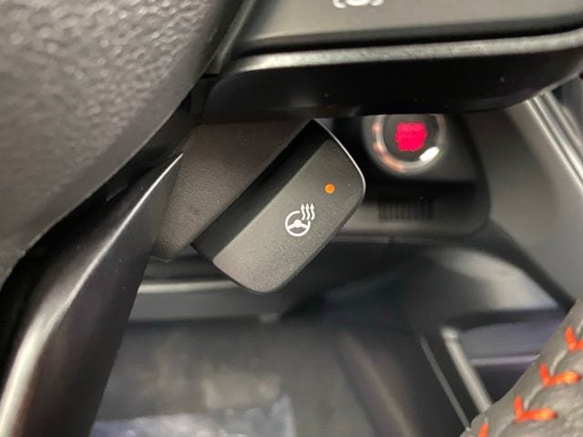 New 2026 Subaru Crosstrek 2.5i Limited AWD/4WD image 15