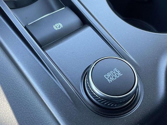 New 2026 Ford Explorer Active RWD image 9