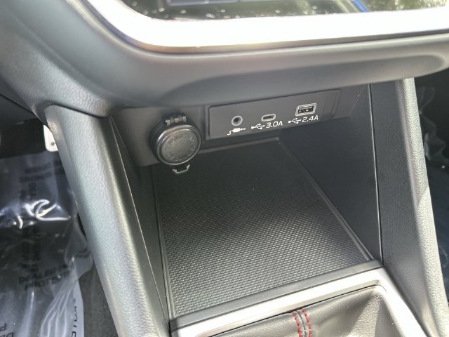 Certified 2024 Subaru WRX Premium AWD/4WD image 21