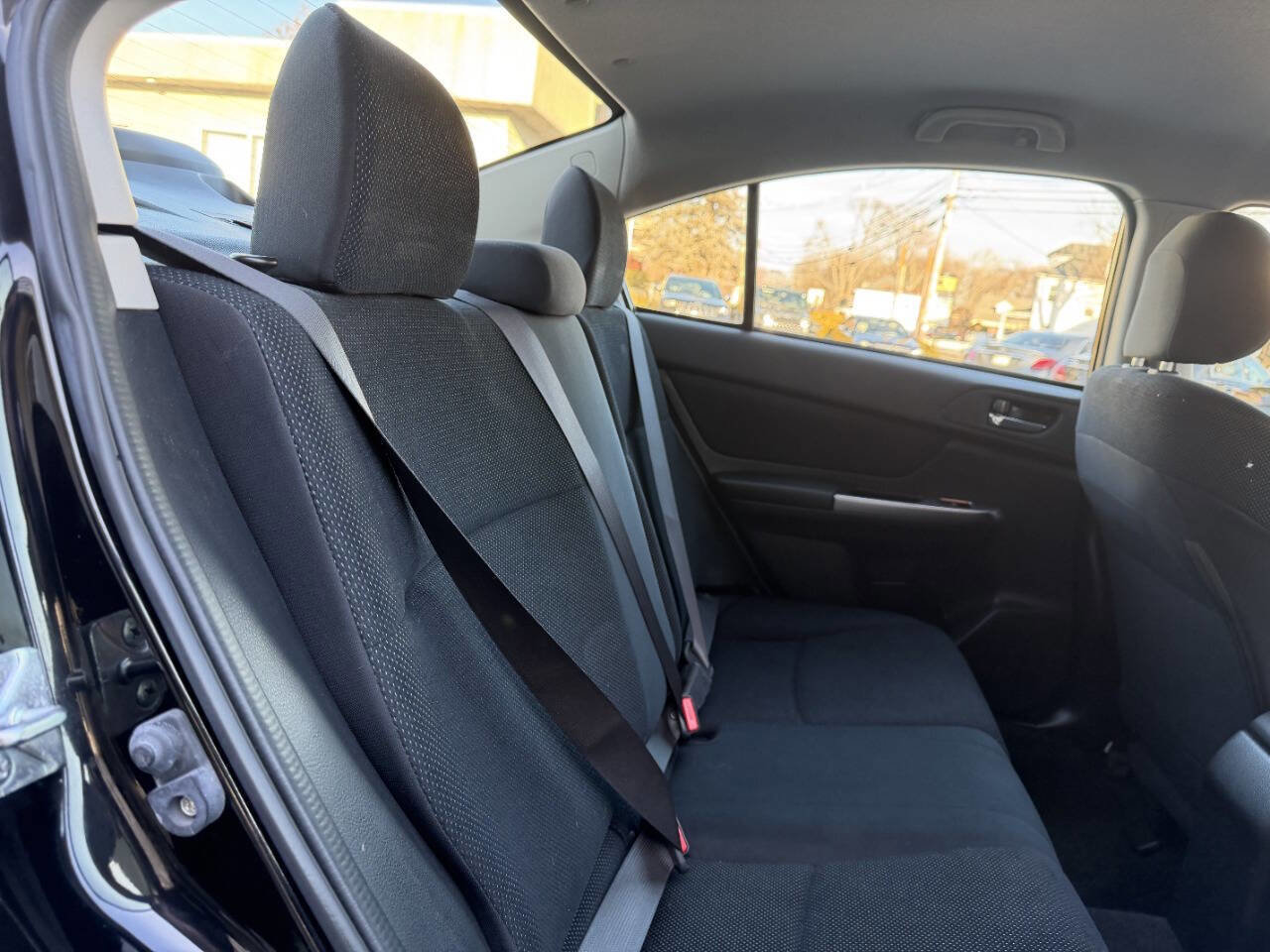 Used 2016 Subaru Impreza 2.0i Premium image 23