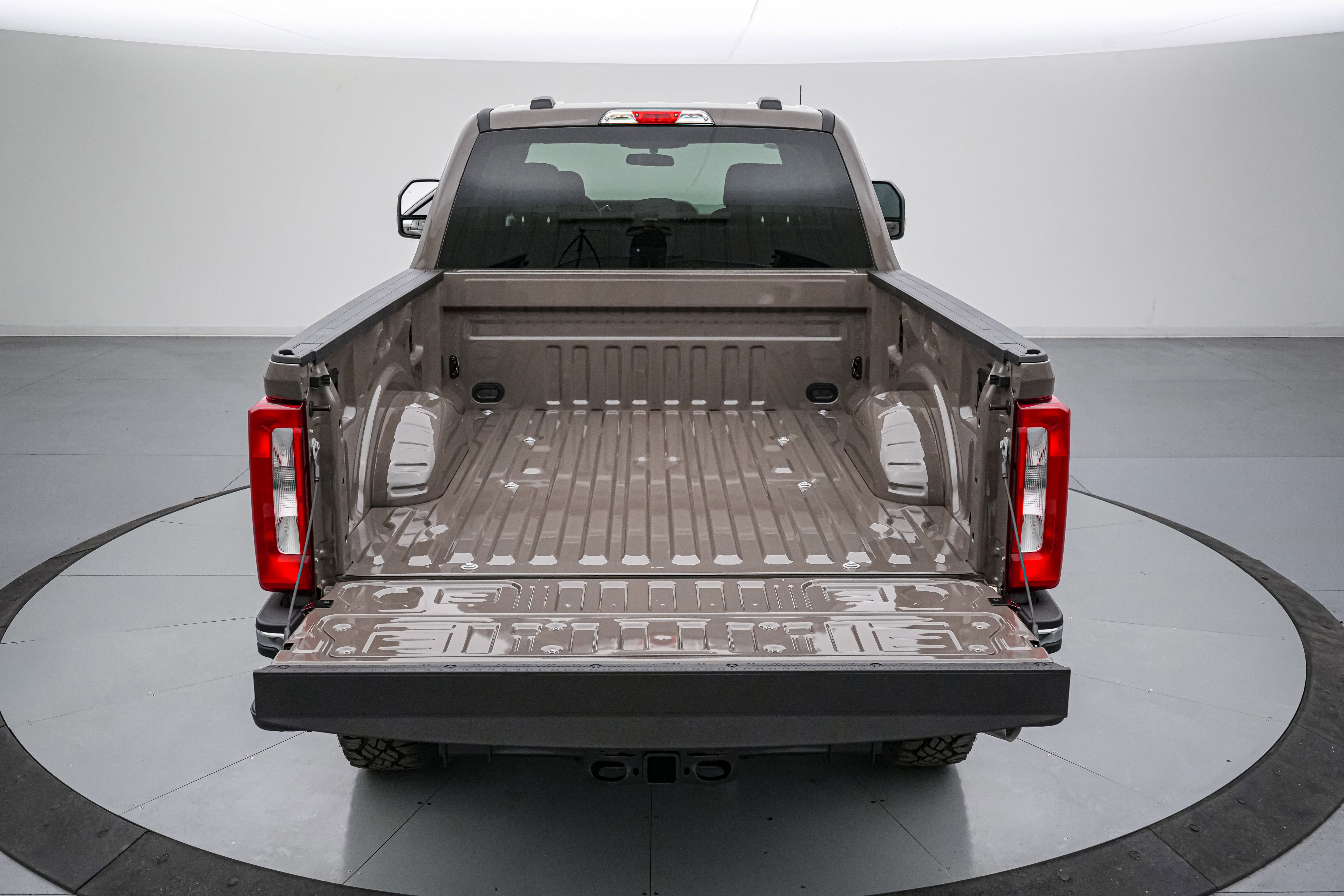 New 2026 Ford F250 XLT w/ Tremor Off-Road Package image 6