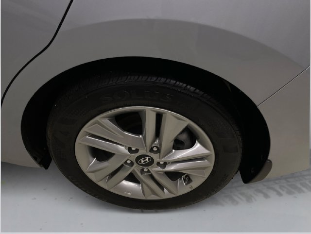 Used 2020 Hyundai Elantra SEL w/ Cargo Package (C1) FWD image 18