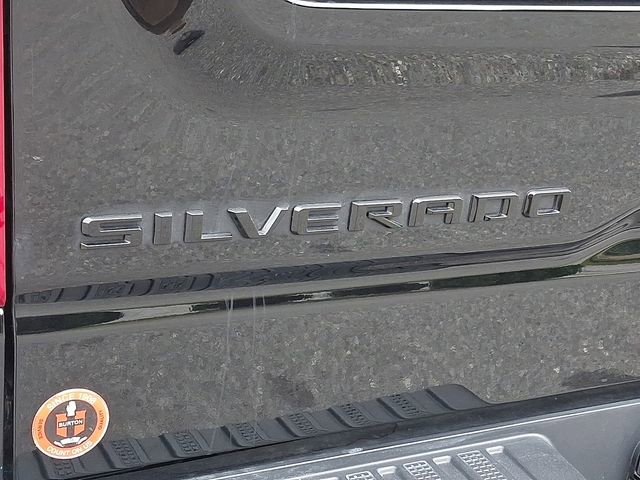 Certified 2024 Chevrolet Silverado 1500 LT Trail Boss w/ Convenience Package II AWD/4WD image 30