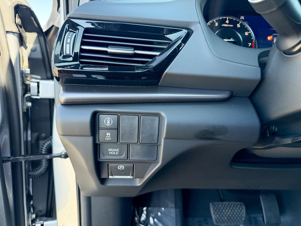 New 2026 Acura RDX SH-AWD image 19