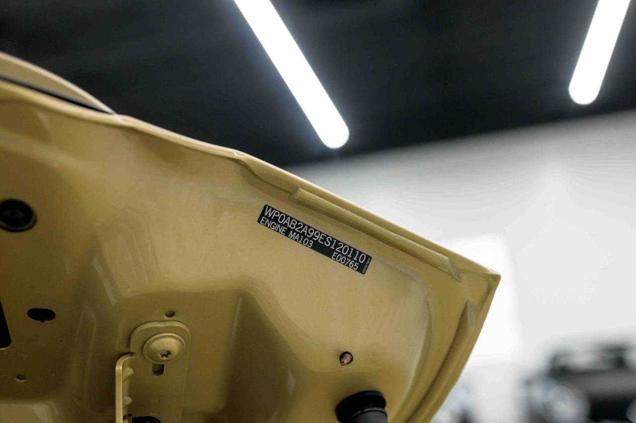 Used 2014 Porsche 911 Carrera S RWD image 75