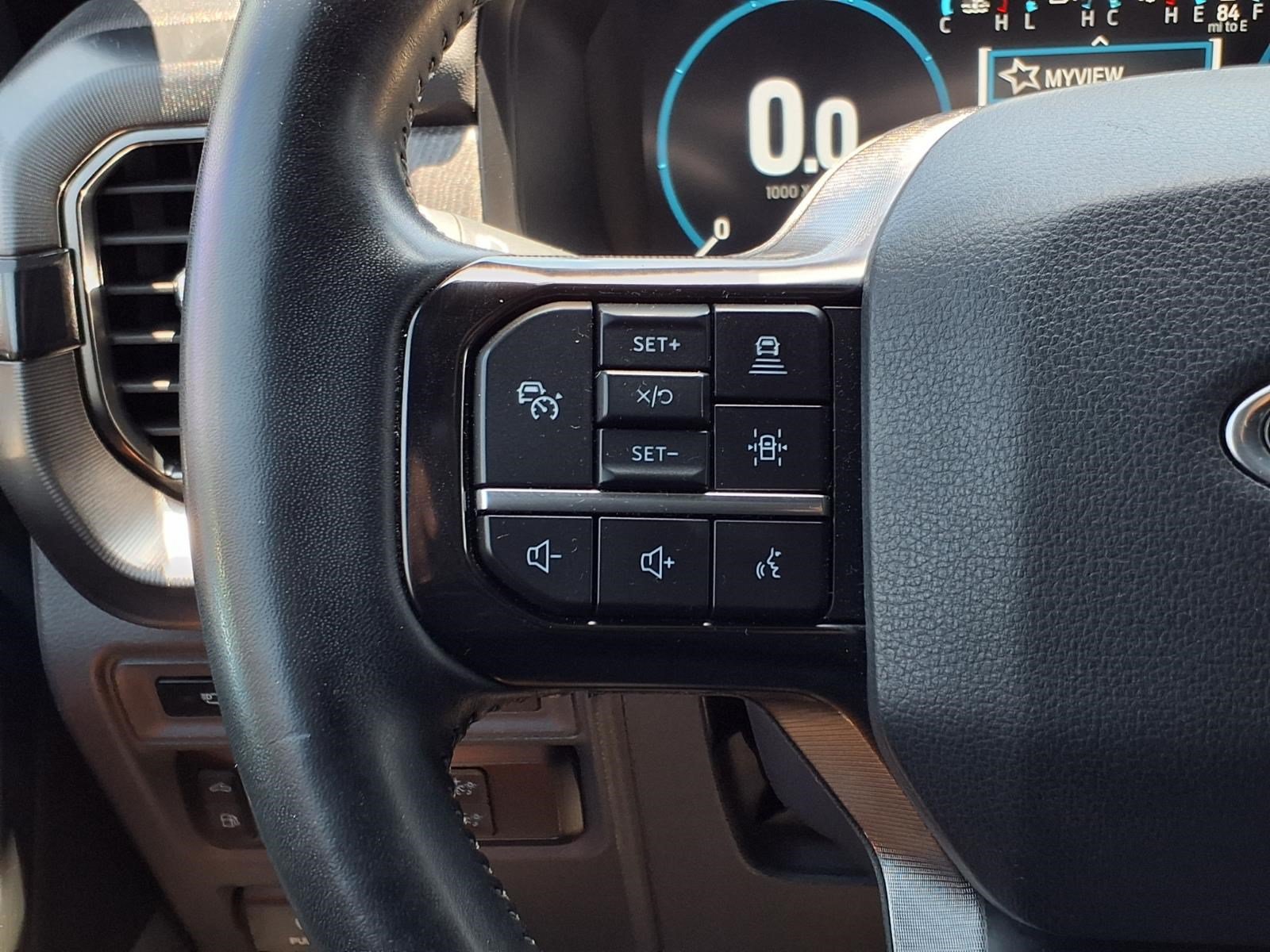 Used 2023 Ford F150 Platinum w/ Equipment Group 701A High AWD/4WD image 25