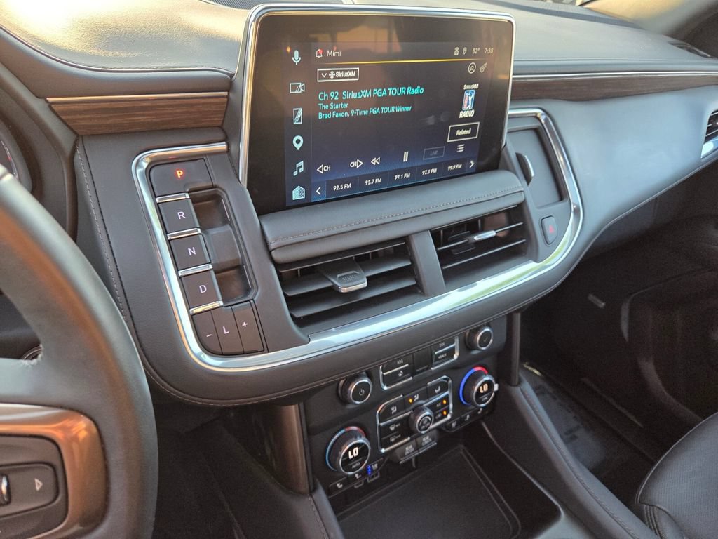 Used 2023 Chevrolet Tahoe High Country AWD/4WD image 25