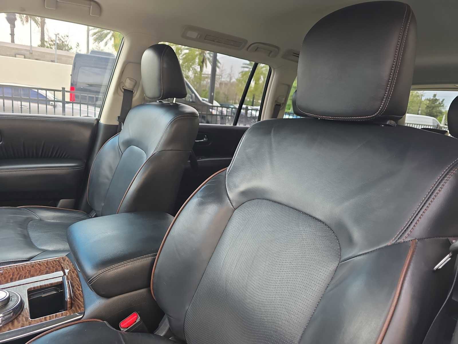 Used 2018 Nissan Armada SL w/ Premium Package image 19