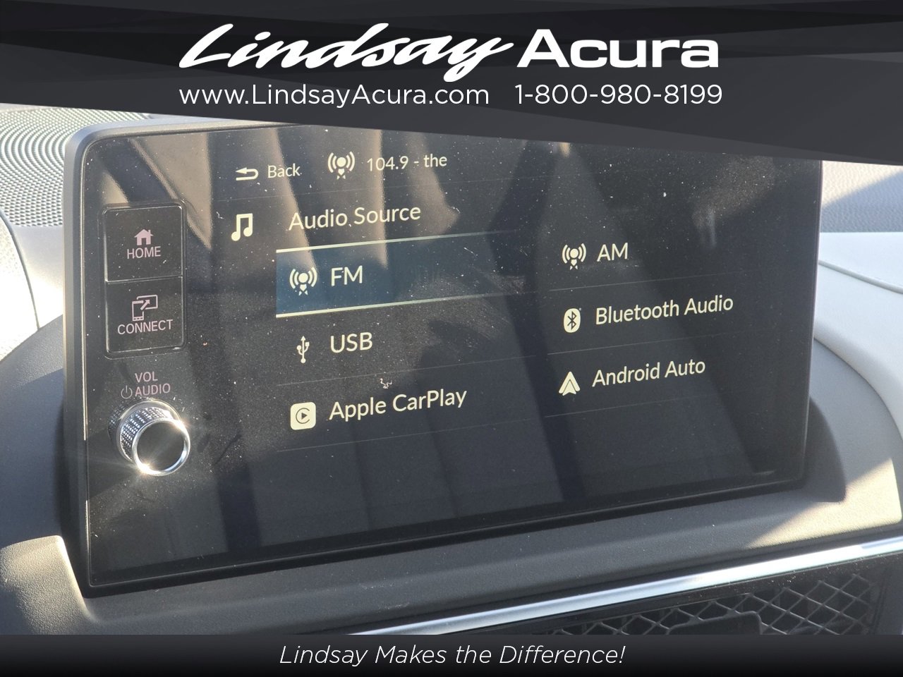 New 2025 Acura ADX A-Spec image 22