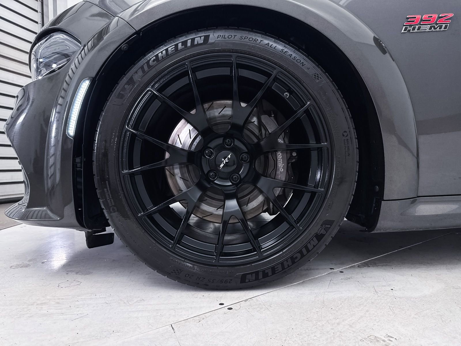 Used 2020 Dodge Charger Scat Pack image 19