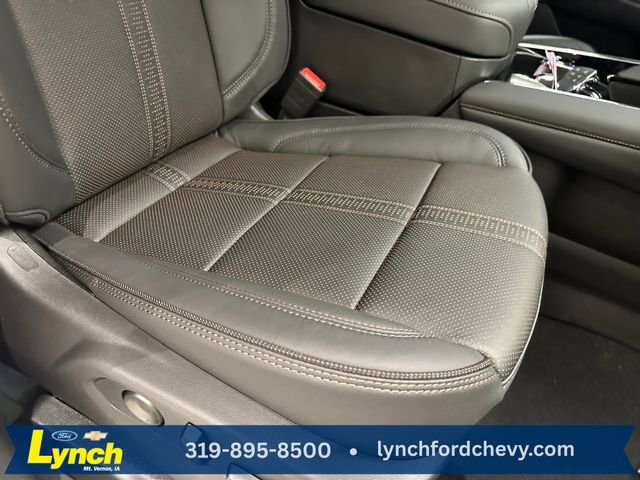 New 2026 Chevrolet Tahoe High Country image 11