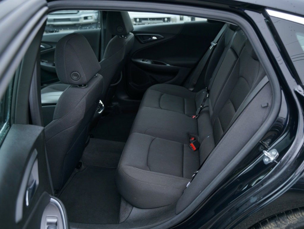 Used 2023 Chevrolet Malibu LT image 23