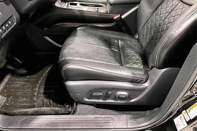 Used 2021 Nissan Murano Platinum image 19