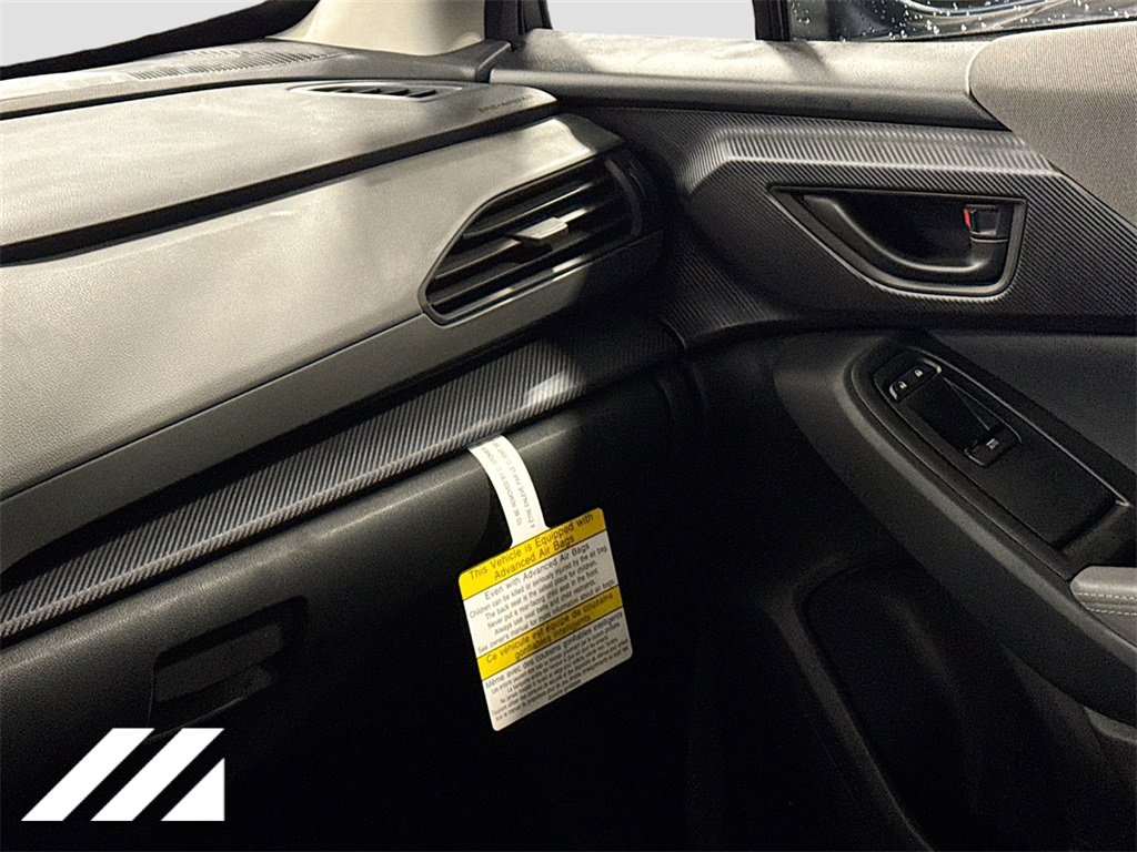 New 2026 Subaru Crosstrek 2.0i Premium image 24