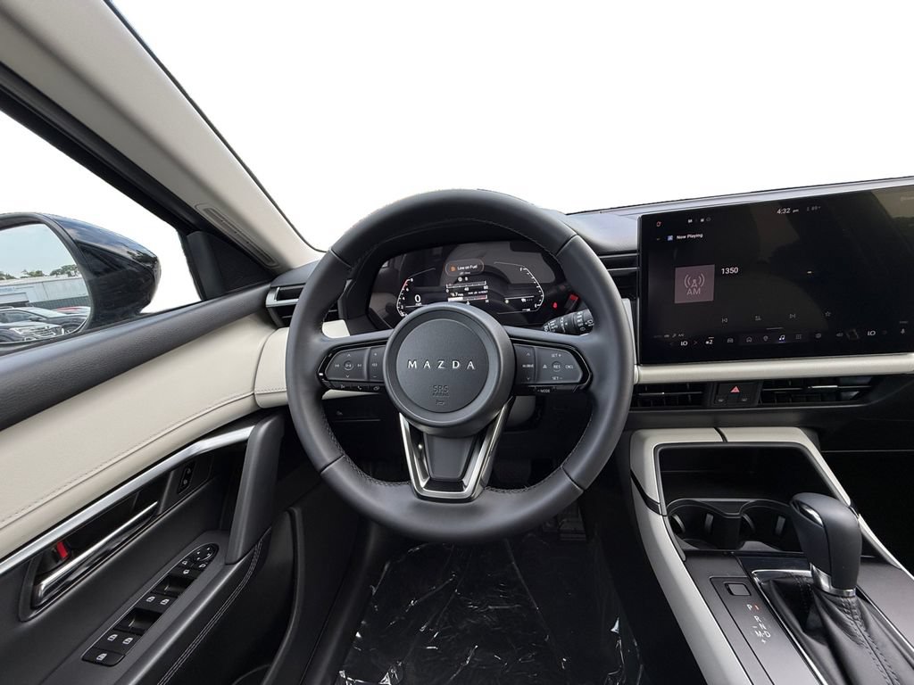 New 2026 MAZDA CX-5 Select AWD/4WD image 12