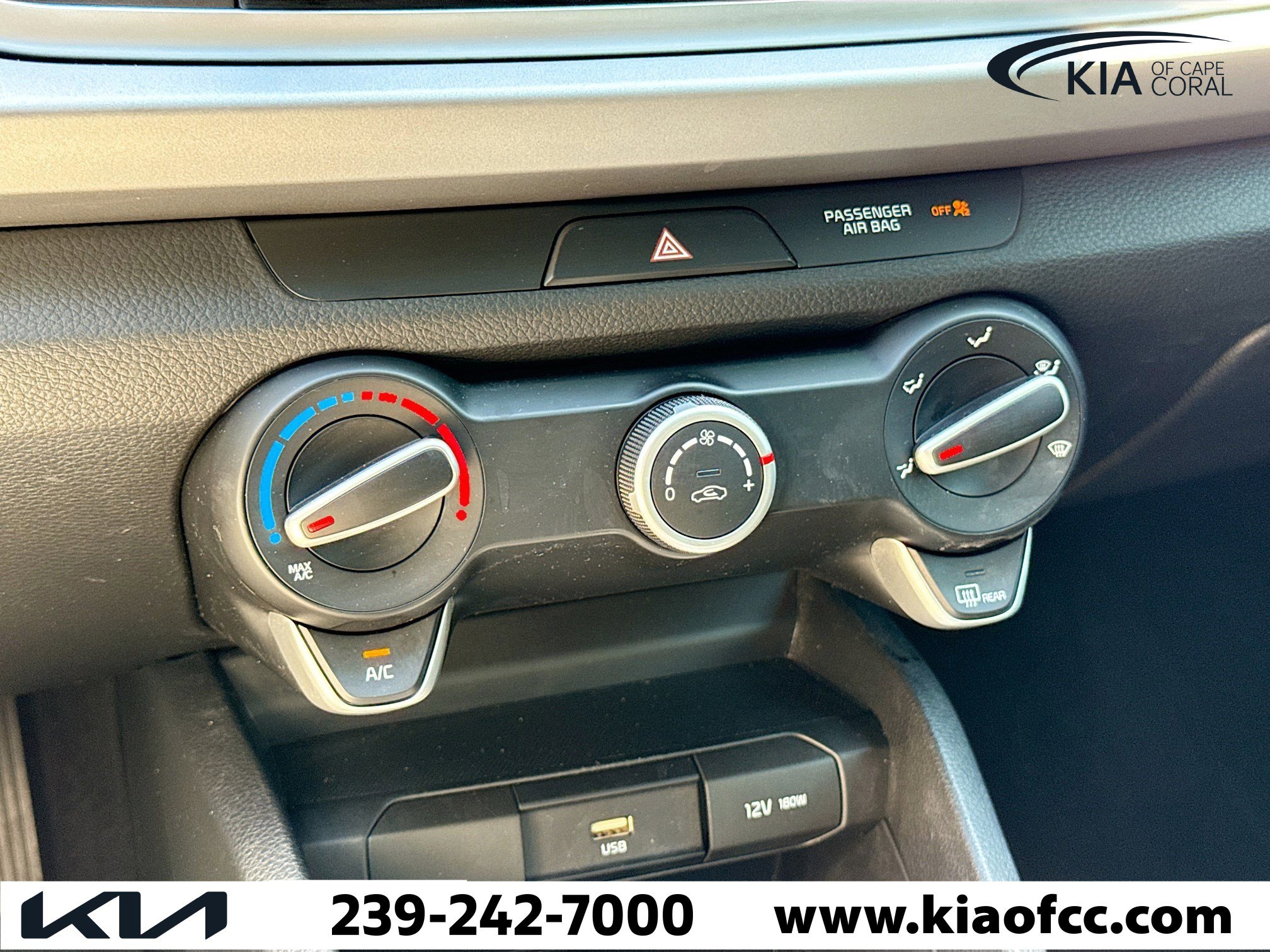 Used 2021 Kia Rio S image 30