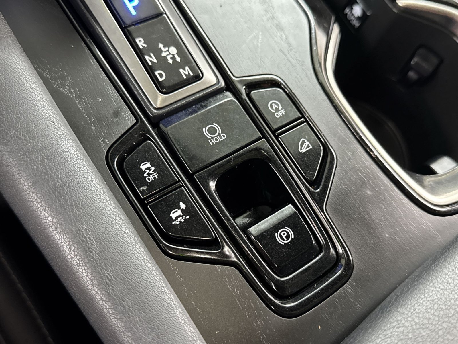 Used 2024 Lexus RX 350 Premium w/ Accessory Package (Z1) AWD/4WD image 45