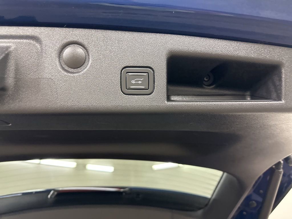 Certified 2022 Chevrolet Equinox LT image 27