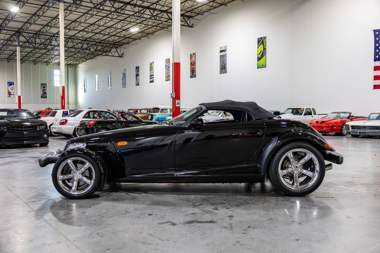Used 1999 Plymouth Prowler RWD image 19