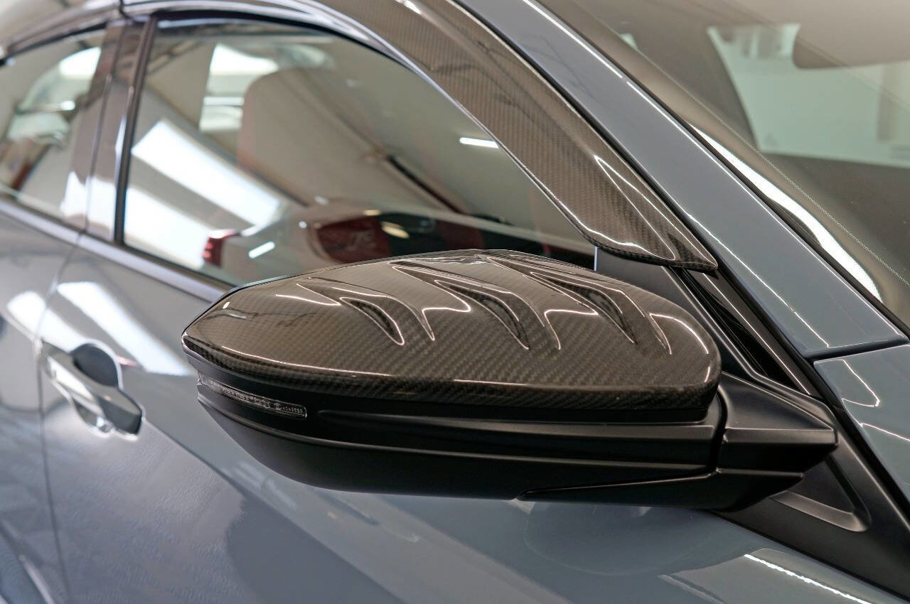 Used 2021 Honda Civic Type R image 34