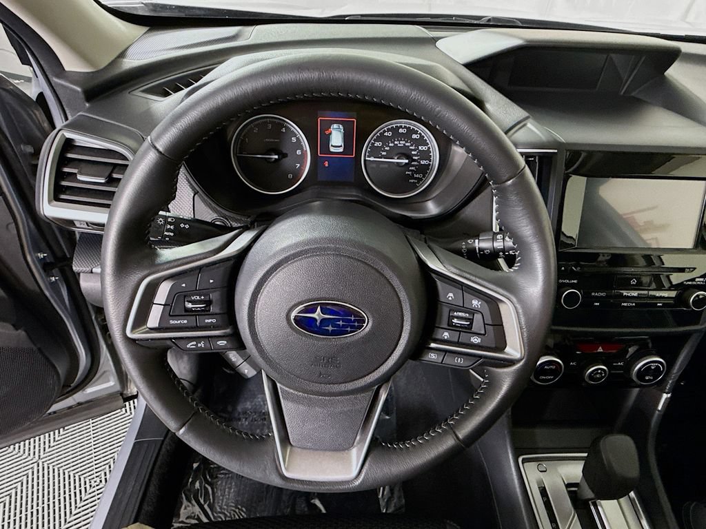 Used 2020 Subaru Forester Premium AWD/4WD image 20