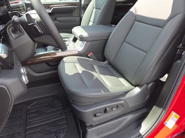 New 2026 GMC Sierra 1500 Elevation w/ Elevation Premium Package AWD/4WD image 35