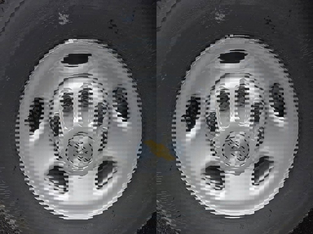 New 2025 Chevrolet Express 2500 w/ Driver Convenience Package image 18