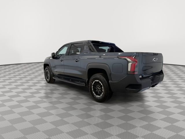 New 2026 Chevrolet Silverado EV Trail Boss image 12