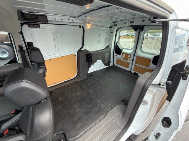 Used 2022 Ford Transit Connect XL image 7