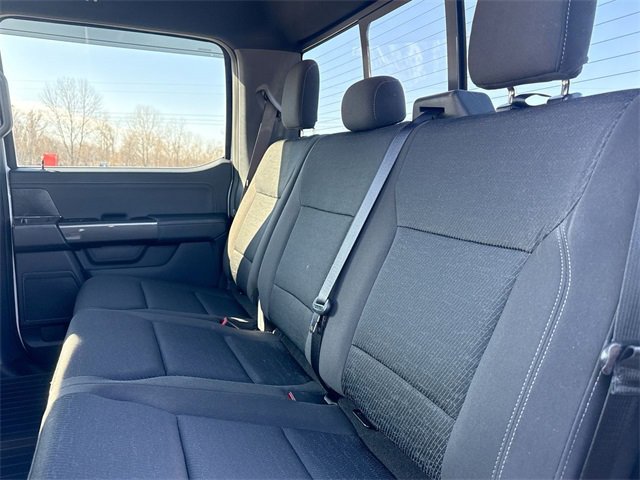 Used 2023 Ford F150 XLT w/ Equipment Group 302A High image 30