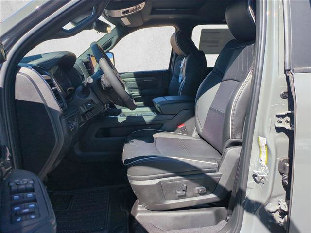 New 2026 RAM 3500 Limited image 4