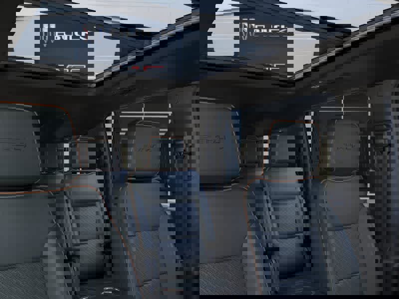 New 2026 GMC Yukon XL AT4 image 24