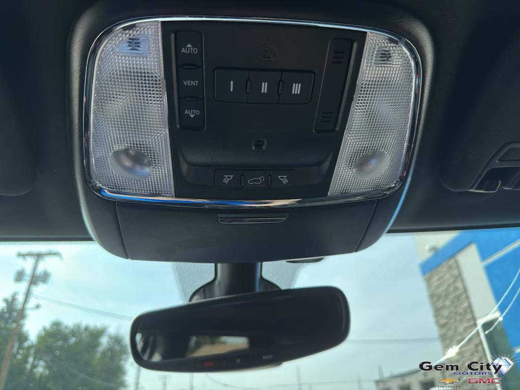 Used 2020 Dodge Durango R/T w/ Trailer Tow Group IV image 20