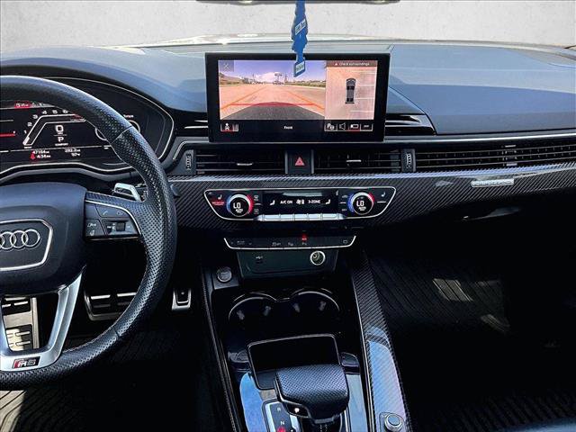 Used 2023 Audi RS 5 AWD/4WD image 8