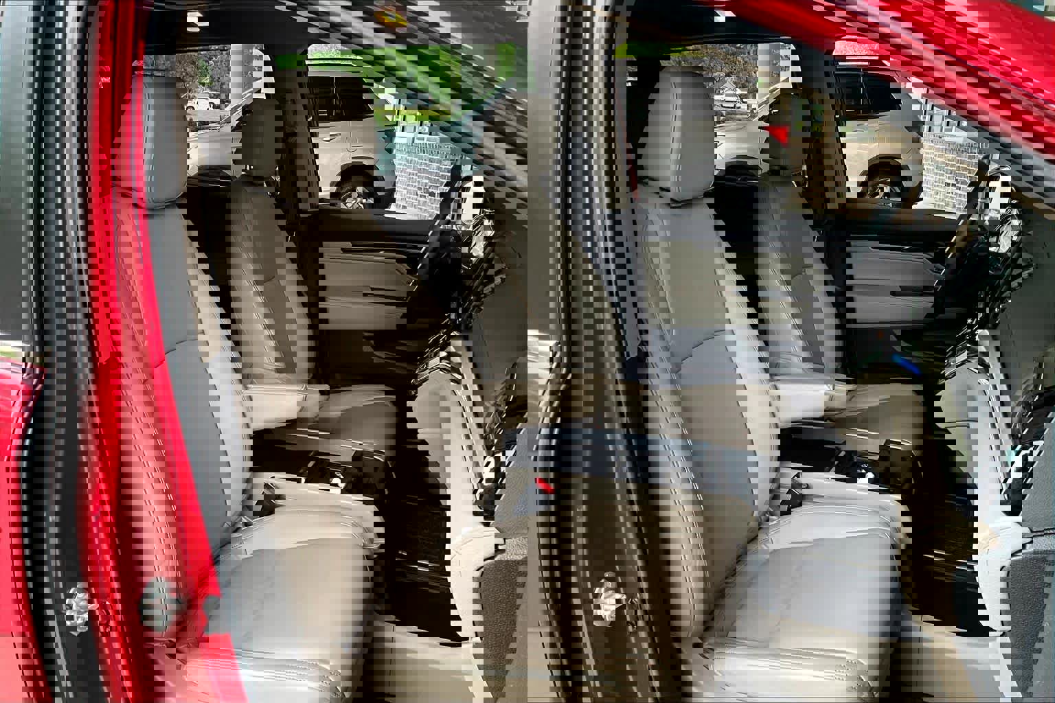 Certified 2023 Honda Odyssey Touring image 42