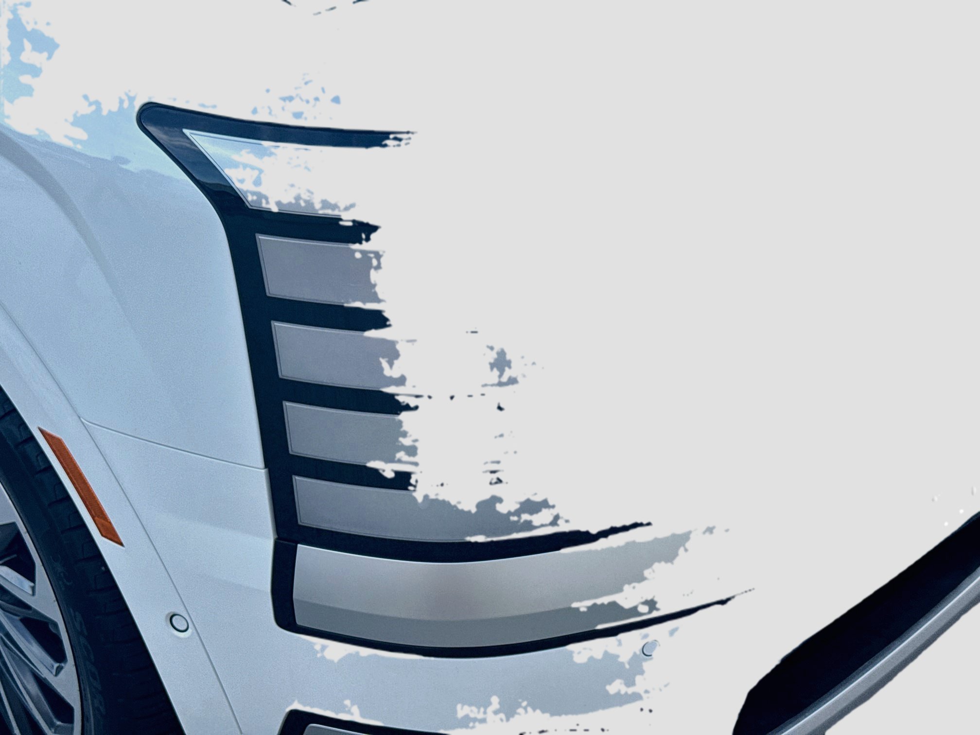 Used 2026 Hyundai Palisade Calligraphy FWD image 35
