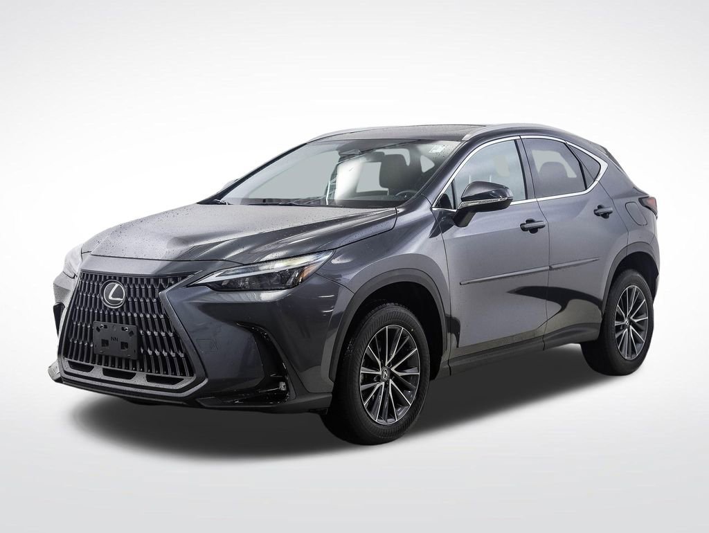 Used 2024 Lexus NX 350 AWD w/ Package Accessory (P2)