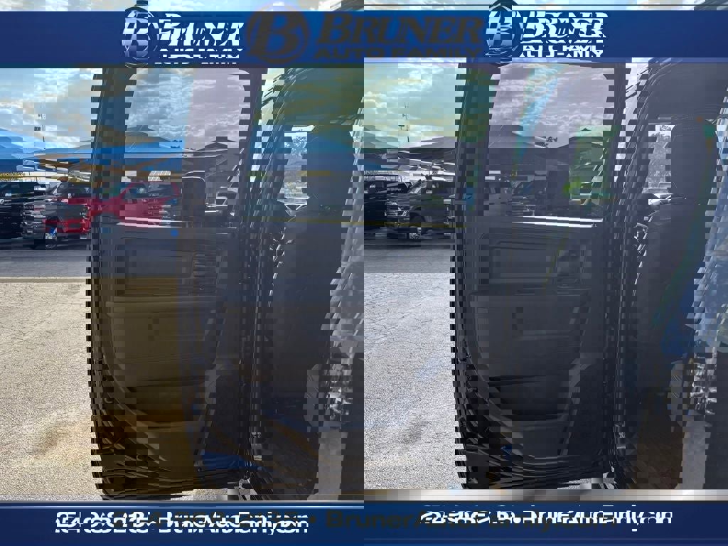 New 2026 RAM 2500 Tradesman image 12