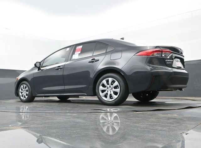 New 2026 Toyota Corolla LE FWD image 23