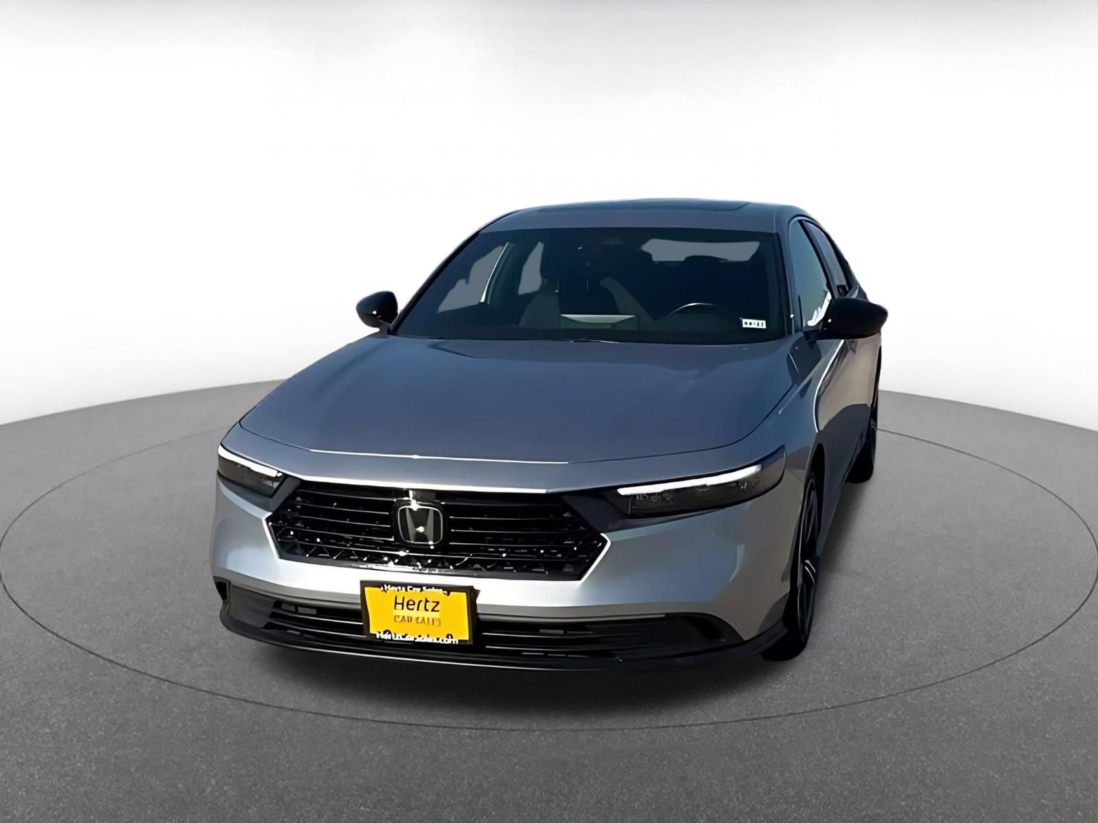 Used 2023 Honda Accord Sport image 6