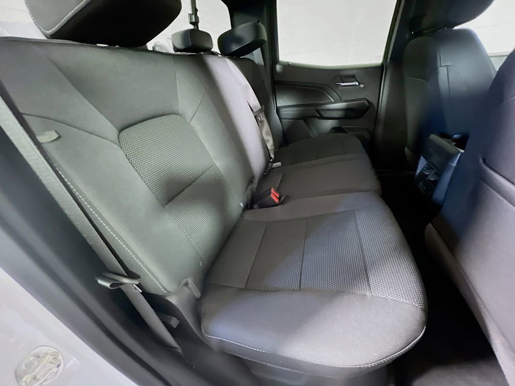 New 2026 GMC Canyon Elevation w/ Convenience Package AWD/4WD image 20