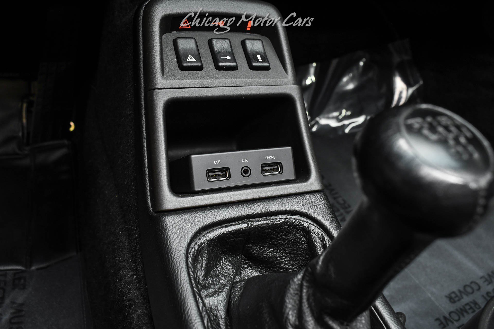 Used 1994 Porsche 911 Turbo RWD image 16
