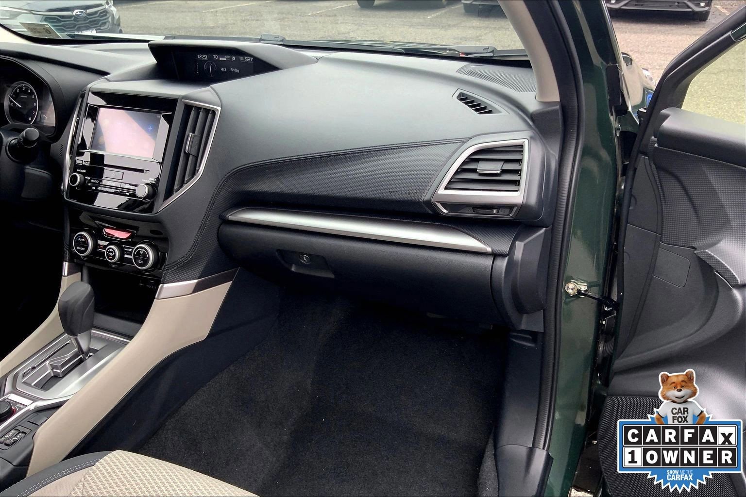 Certified 2023 Subaru Forester Premium image 20