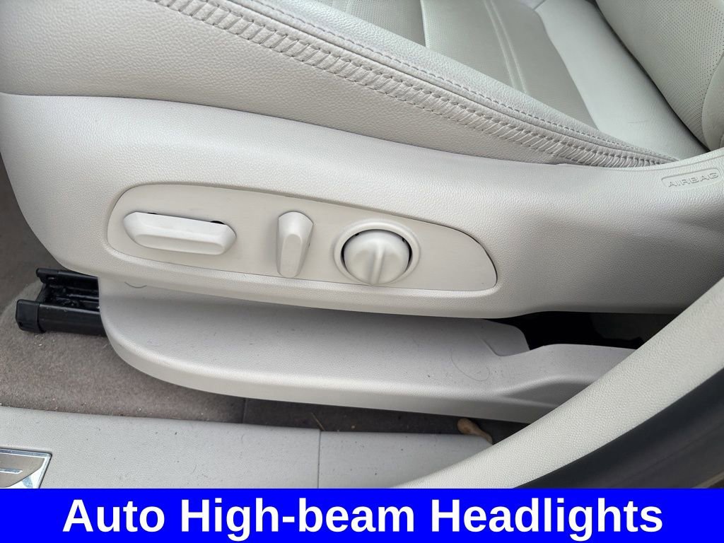 Used 2024 GMC Terrain Denali image 16