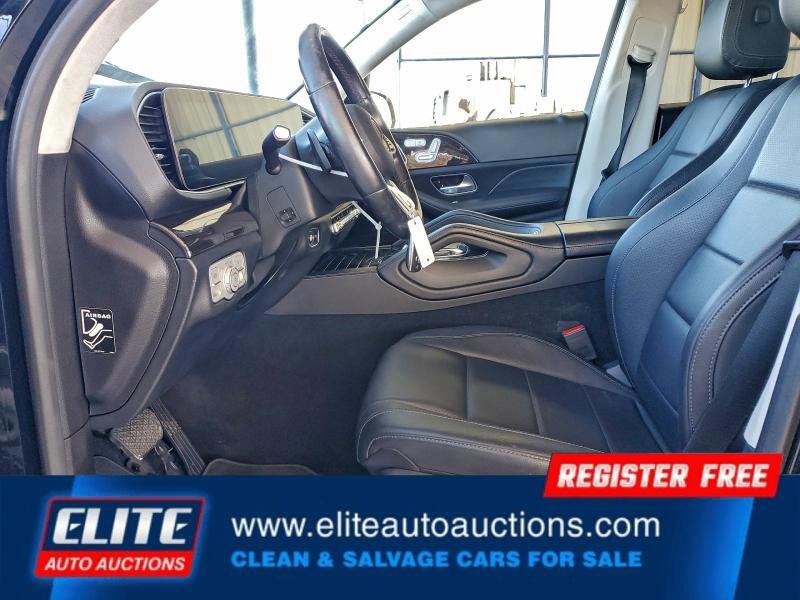 Used 2020 Mercedes-Benz GLE 350 4MATIC image 14